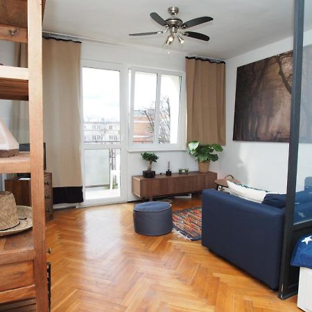 Grand-Tourist Apartment - Gold Gdansk Luaran gambar