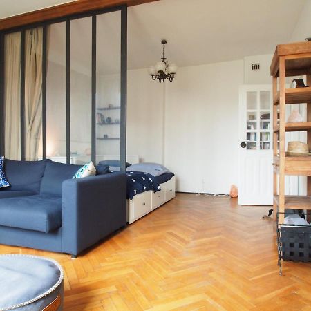 Grand-Tourist Apartment - Gold Gdansk Luaran gambar