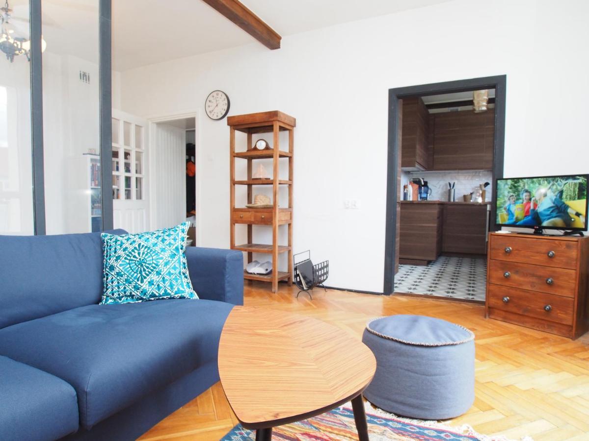 Grand-Tourist Apartment - Gold Gdansk Luaran gambar