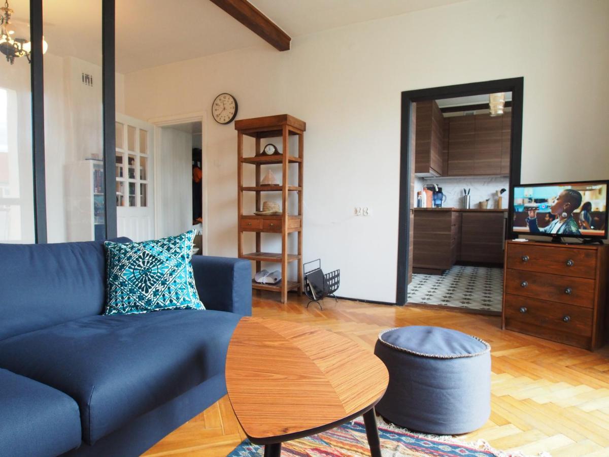 Grand-Tourist Apartment - Gold Gdansk Luaran gambar