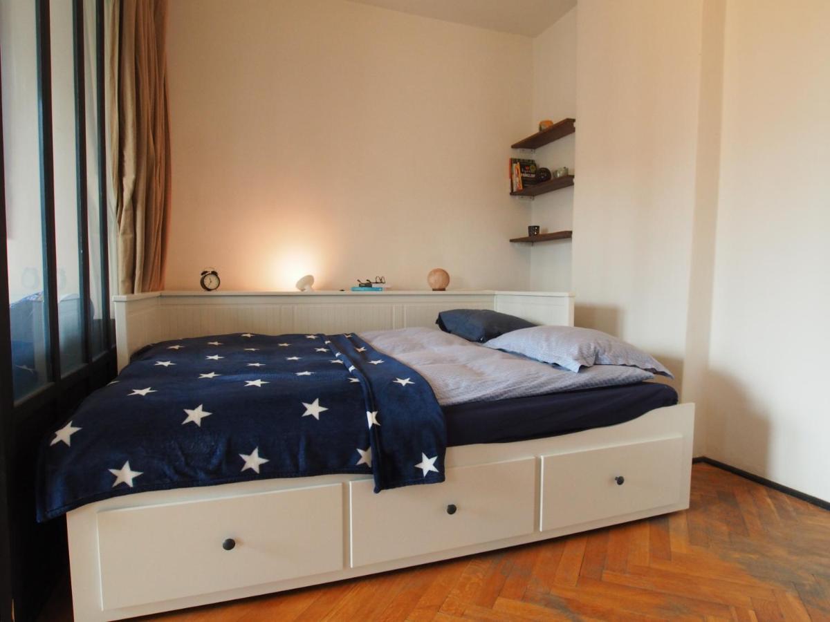 Grand-Tourist Apartment - Gold Gdansk Luaran gambar