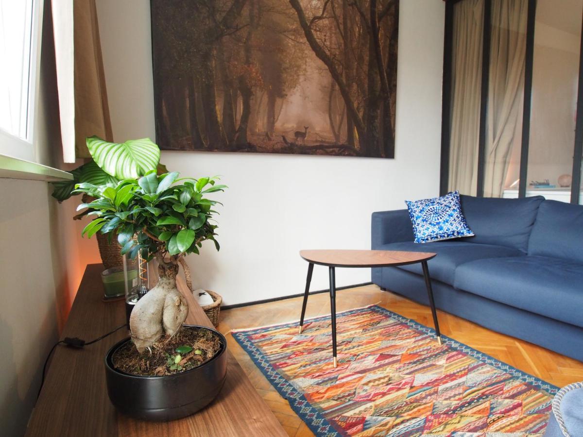 Grand-Tourist Apartment - Gold Gdansk Luaran gambar