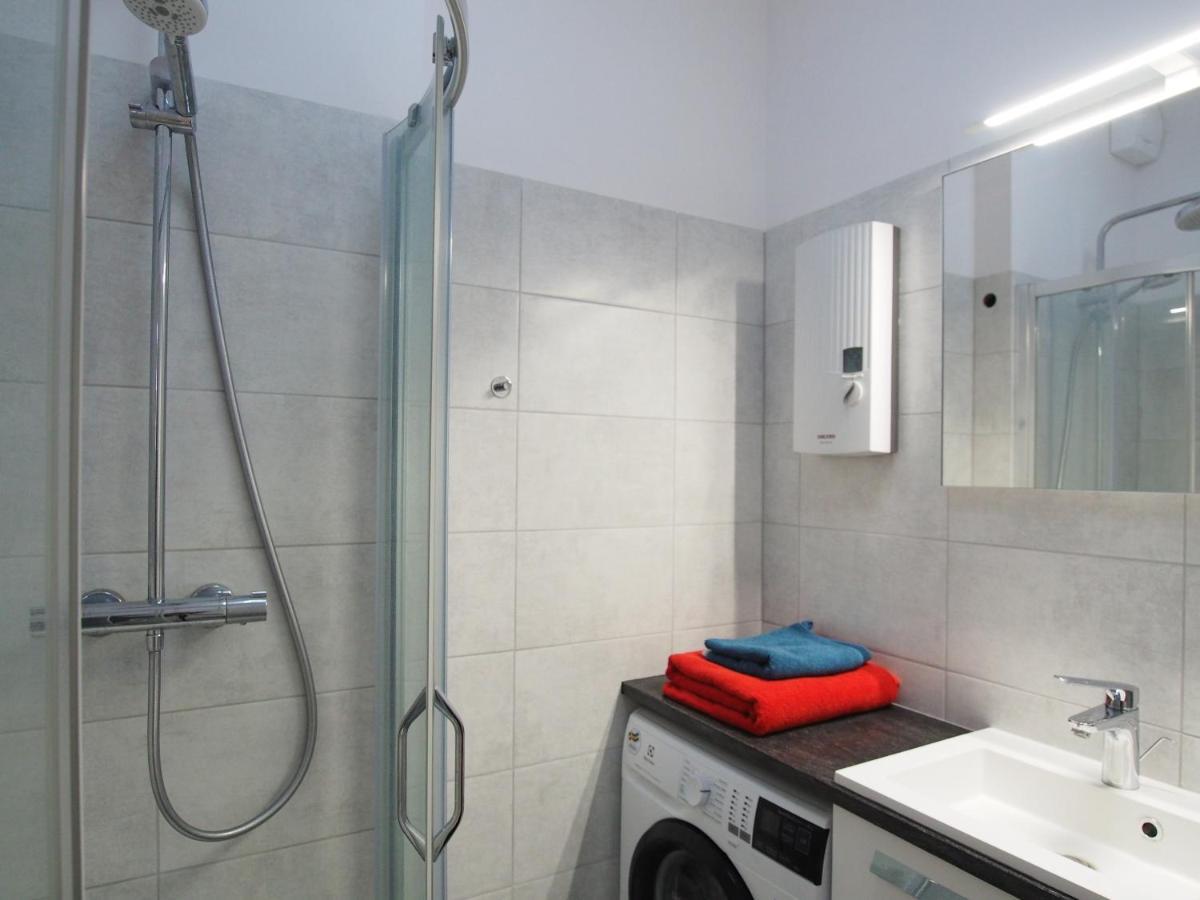 Grand-Tourist Apartment - Gold Gdansk Luaran gambar