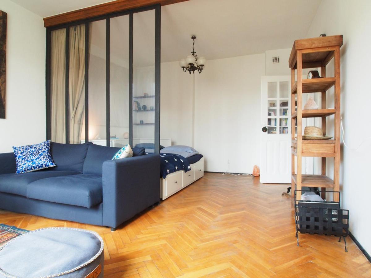 Grand-Tourist Apartment - Gold Gdansk Luaran gambar