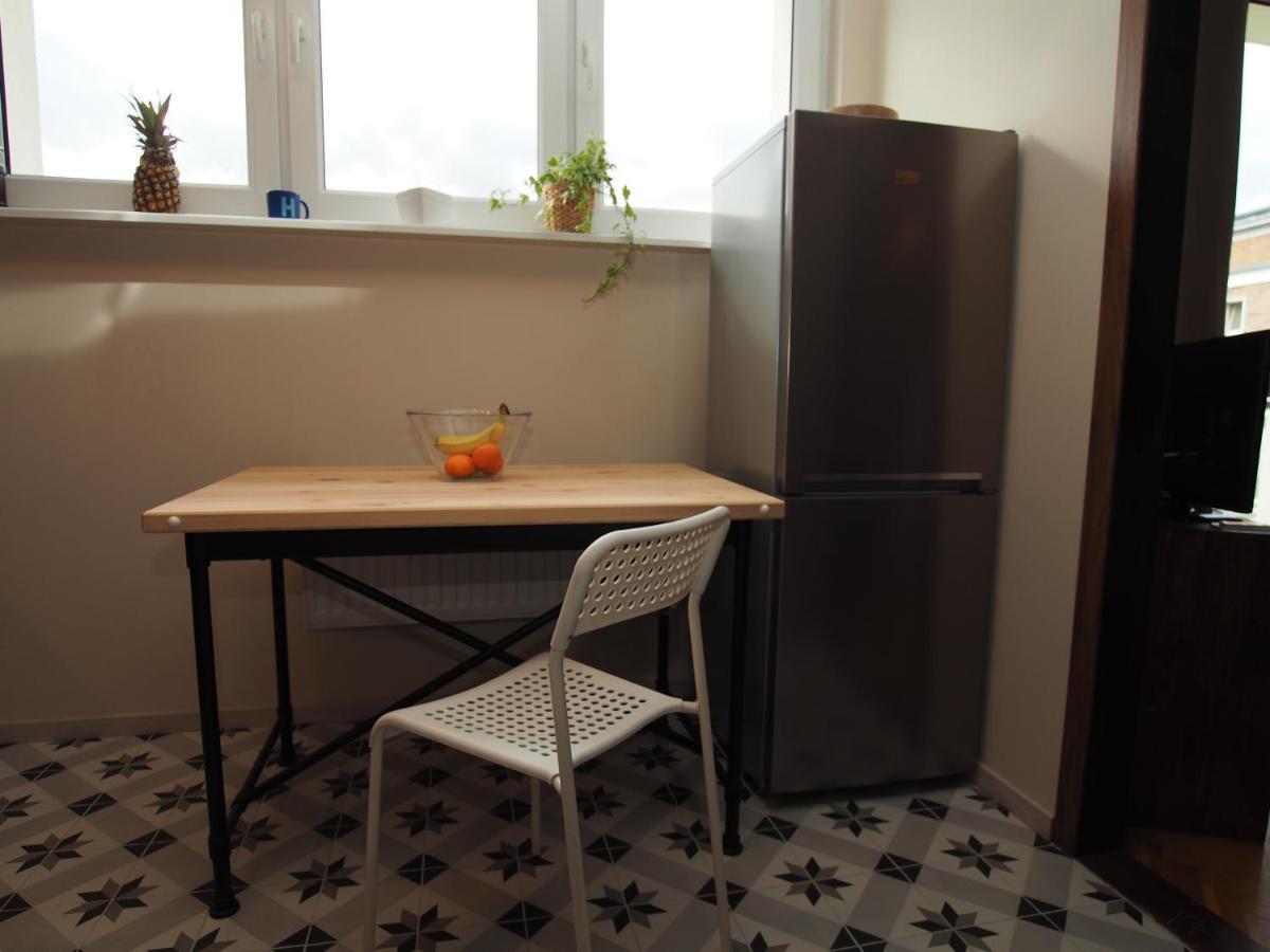 Grand-Tourist Apartment - Gold Gdansk Luaran gambar