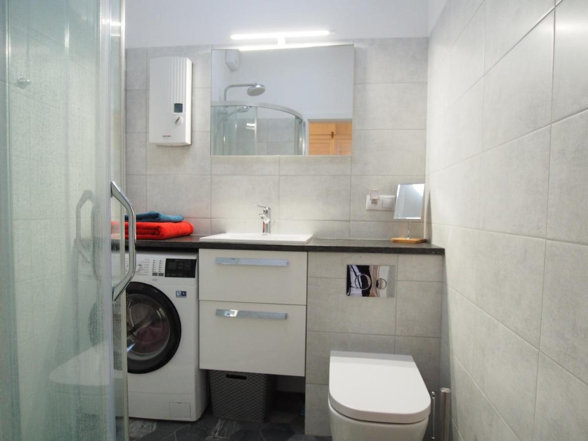Grand-Tourist Apartment - Gold Gdansk Luaran gambar
