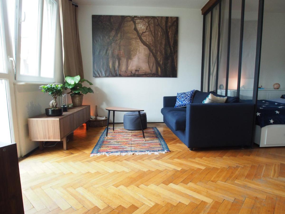 Grand-Tourist Apartment - Gold Gdansk Luaran gambar