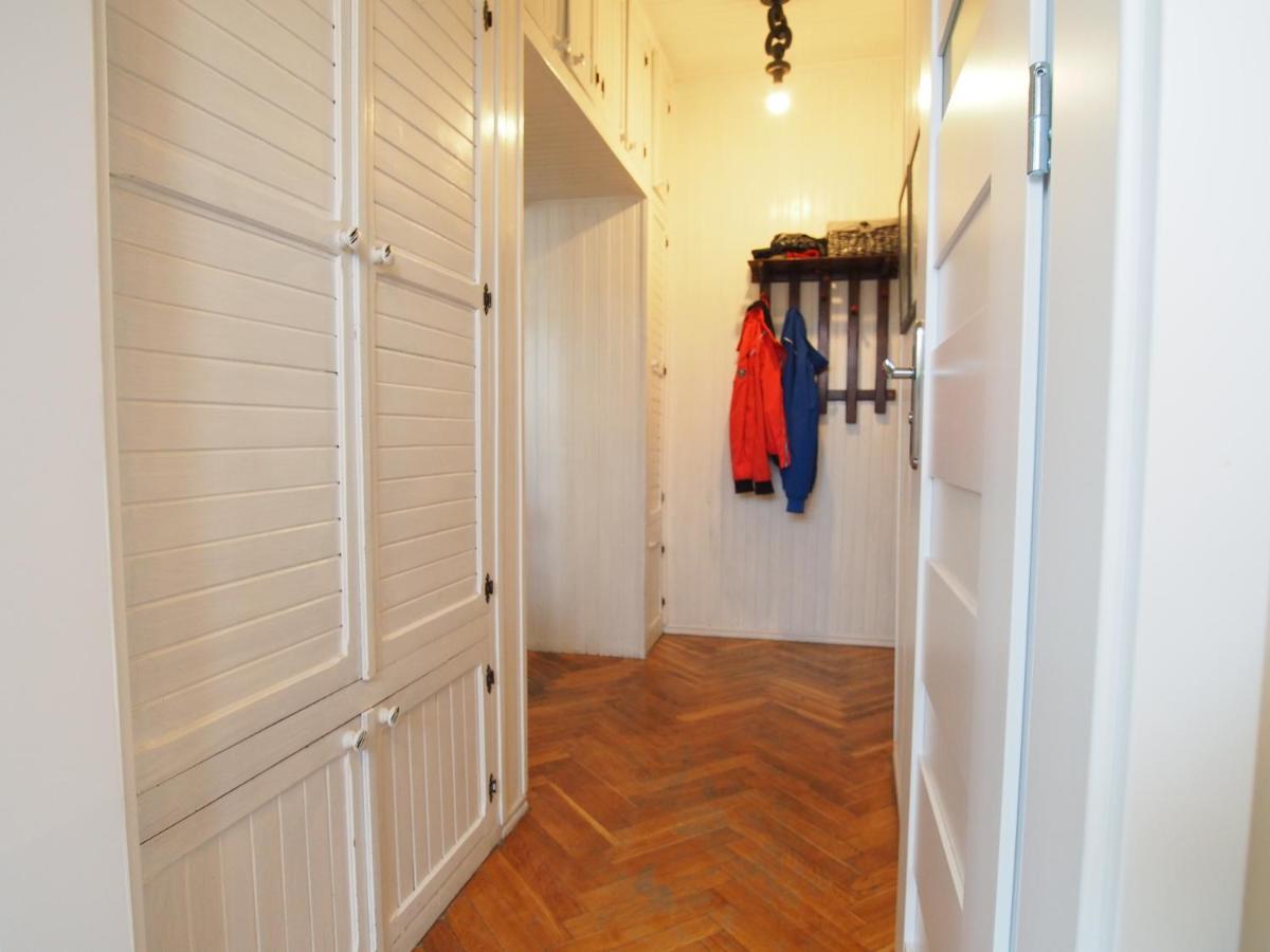Grand-Tourist Apartment - Gold Gdansk Luaran gambar