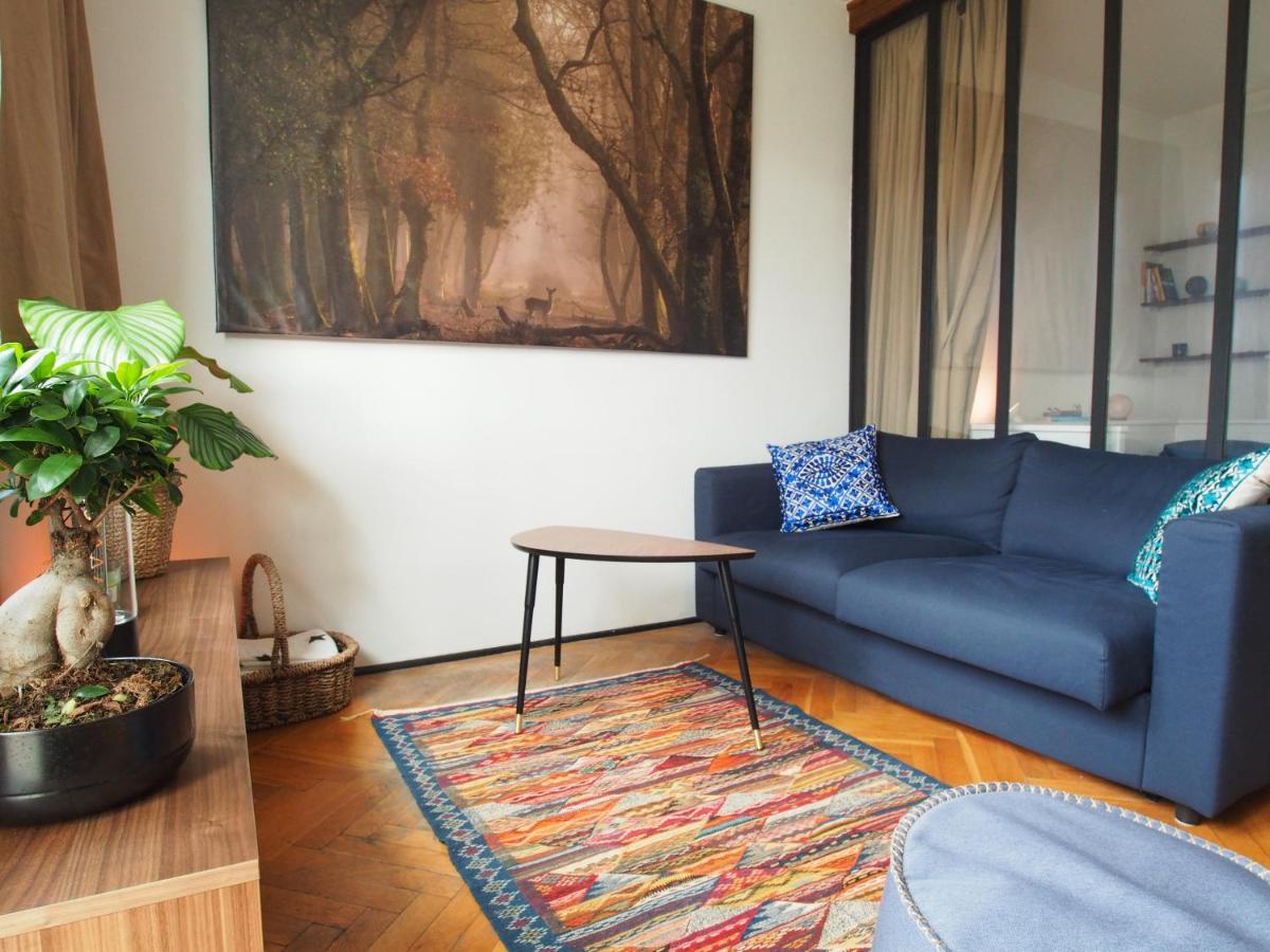 Grand-Tourist Apartment - Gold Gdansk Luaran gambar
